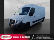 Nissan NV400 2019