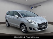 Peugeot 5008 2014