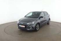 Hyundai i20 2020