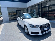 Audi A1 2015