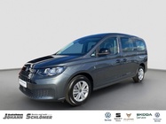 Volkswagen Caddy Maxi 2024