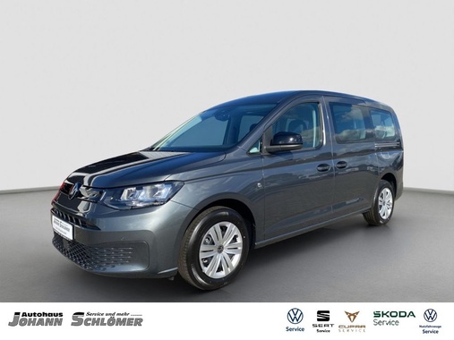 Volkswagen Caddy Maxi 2024