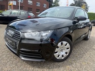 Audi A1 2011