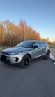 Land Rover Evoque 2021