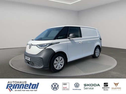 Volkswagen ID.Buzz 2024