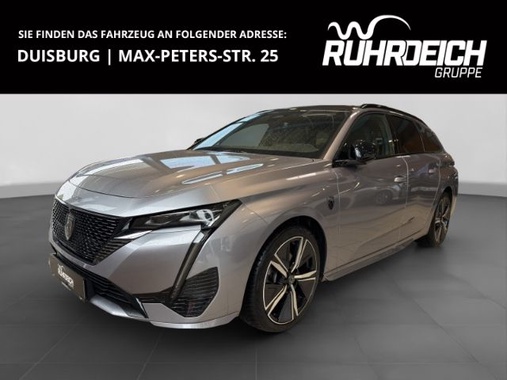 Peugeot 308 2023