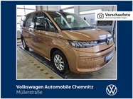 Volkswagen T7 2023