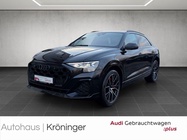 Audi SQ8 2024