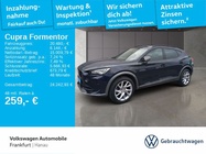 Cupra Formentor 2022