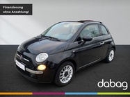 Fiat 500C 2014