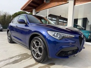 Alfa Romeo Stelvio 2021