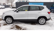 Seat Ateca 2024