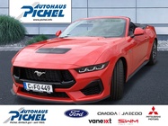 Ford Mustang 2024