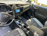 Toyota Auris 2016