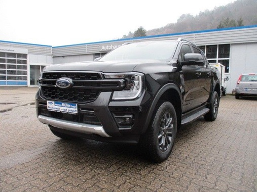 Ford Ranger 2025