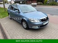 Skoda Octavia 2010