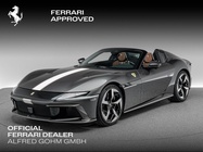 Ferrari 12Cilindri 2025