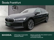 Skoda Superb 2025