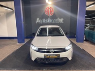 Opel Corsa 2025