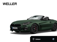 BMW Z4 2025