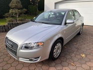 Audi A4 2005