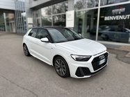 Audi A1 2023