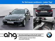 BMW 3 Series 2025