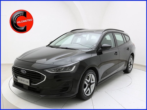 Ford Focus 2023