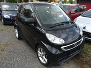 Smart ForTwo 2013
