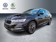 Skoda Octavia 2022