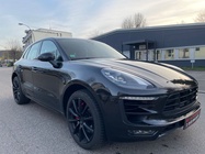 Porsche Macan 2016