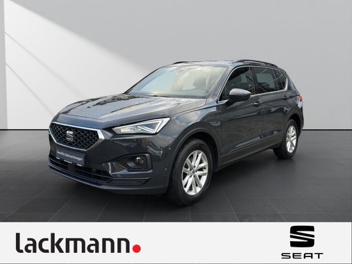 Seat Tarraco 2022