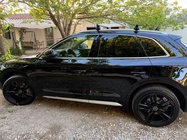 Audi Q5 2019