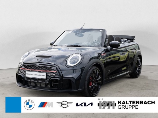 MINI Cabrio 2024