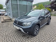 Dacia Duster 2021
