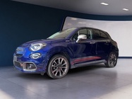 Fiat 500X 2024