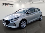 Hyundai i20 2021