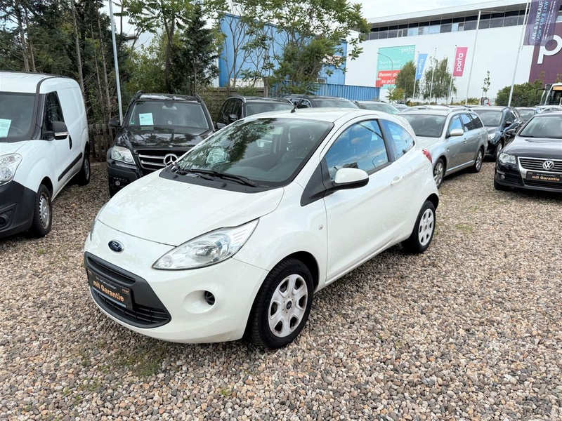 Ford Ka/Ka+