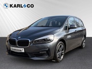 BMW 2 Series 2021