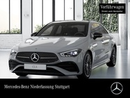 Mercedes-Benz CLA-Class 2025