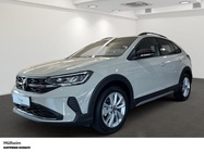 Volkswagen Taigo 2026