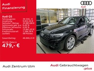 Audi Q5 2022