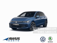 Volkswagen Golf 2025
