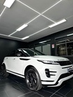 Land Rover Evoque 2021