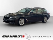 BMW 5 Series 2023