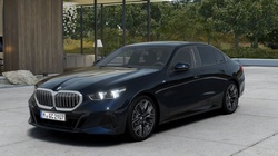 BMW 5 Series 2025