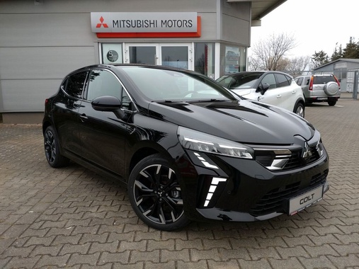 Mitsubishi Colt 2024