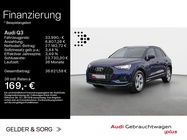 Audi Q3 2025