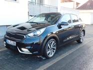 Kia Niro 2019