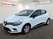 Renault Clio 2019